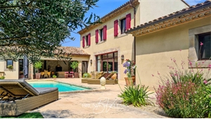 demeure à la vente -   11000  CARCASSONNE, surface 4 m2 vente demeure - UBI419949691